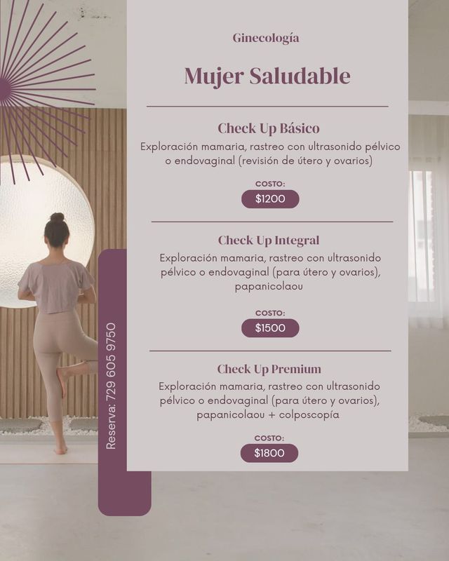 Ampliar imagen: Asesoría online Dra Priscilla Román Proa