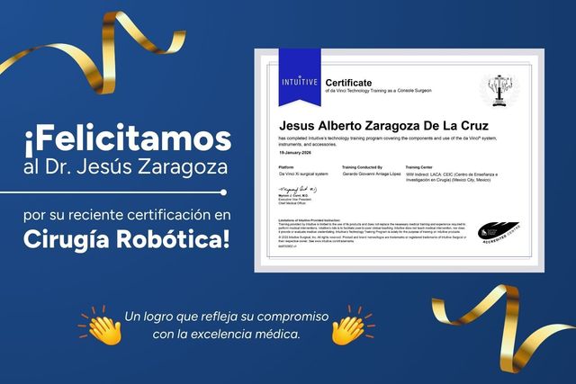 Ampliar imagen: Hospital Angeles México