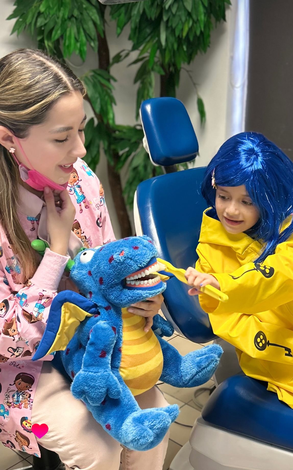 Rocio Belem González García-1