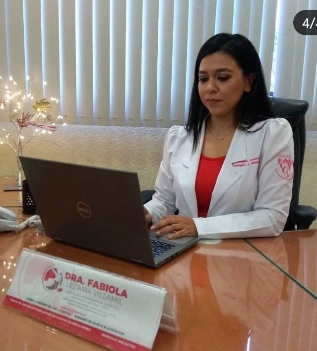 Fabiola Lezama Villamil-2