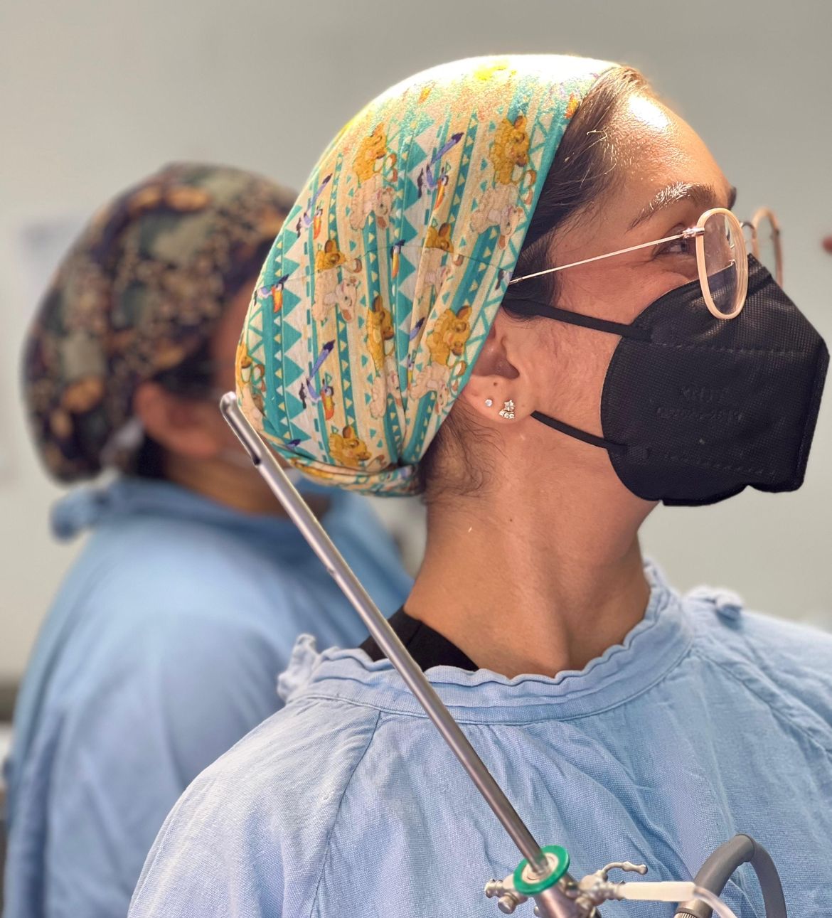 Jazmin  Hernandez Rios -12