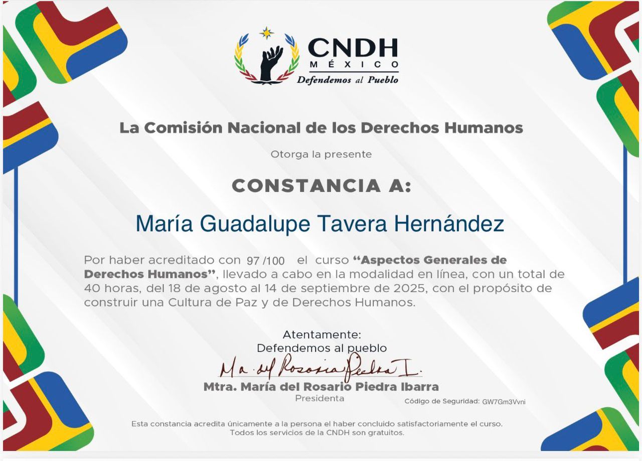 María Guadalupe Tavera Hernández-6
