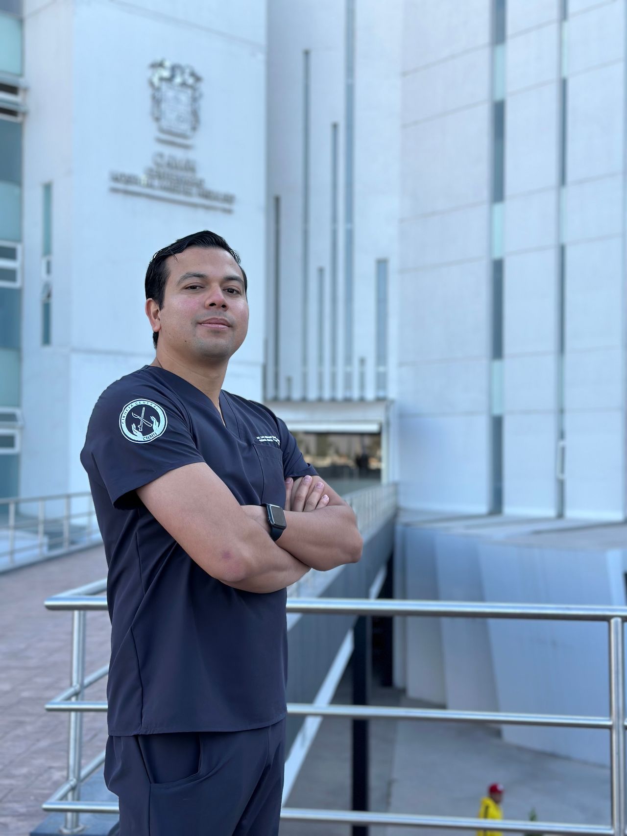 Luis E. Añorve Castro-2