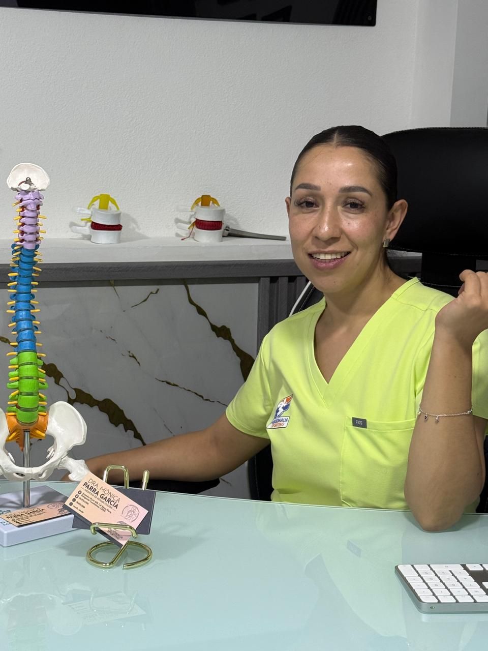 Mónica Parra García-0