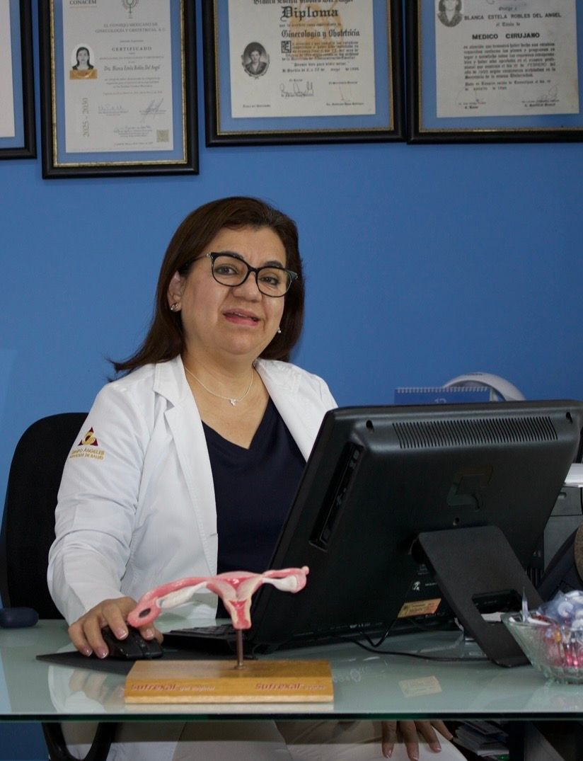 Blanca Robles Del Angel-4