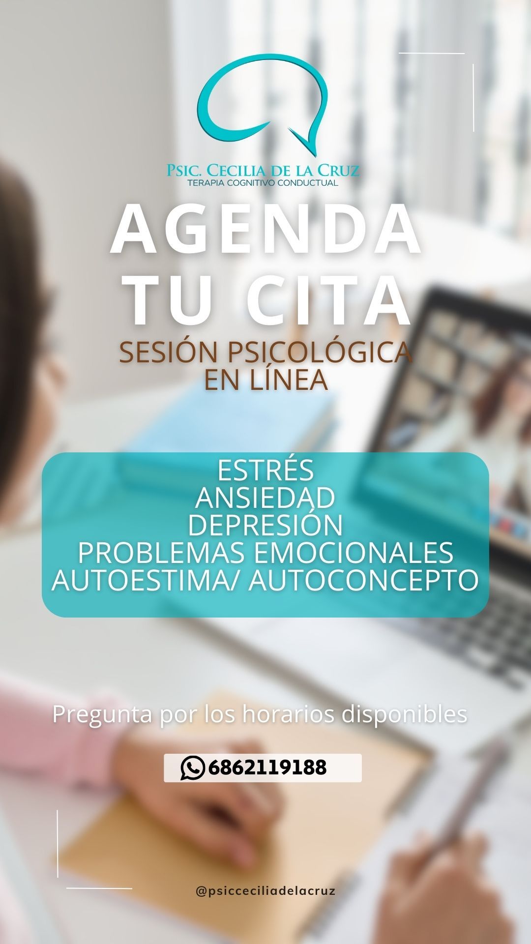 Cecilia De La Cruz-1