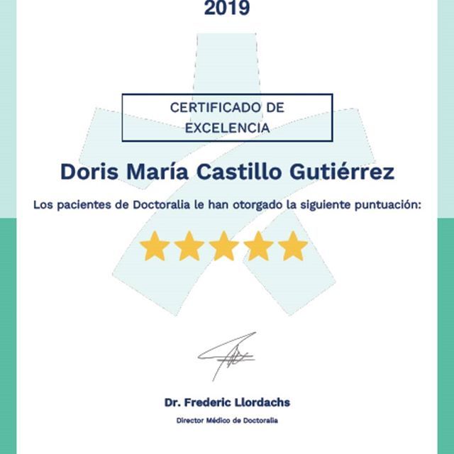 Doris María Castillo Gutiérrez-14