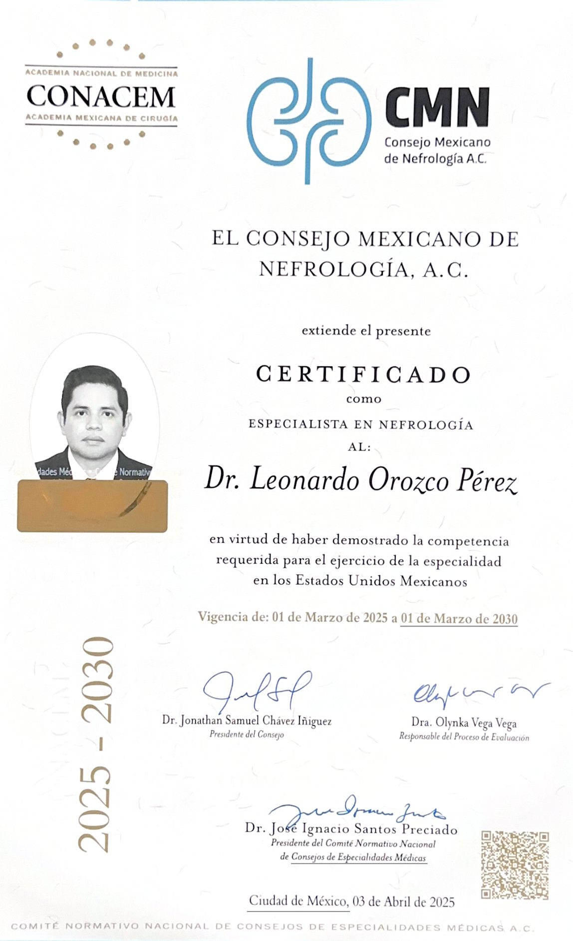 Leonardo Orozco Pérez-6