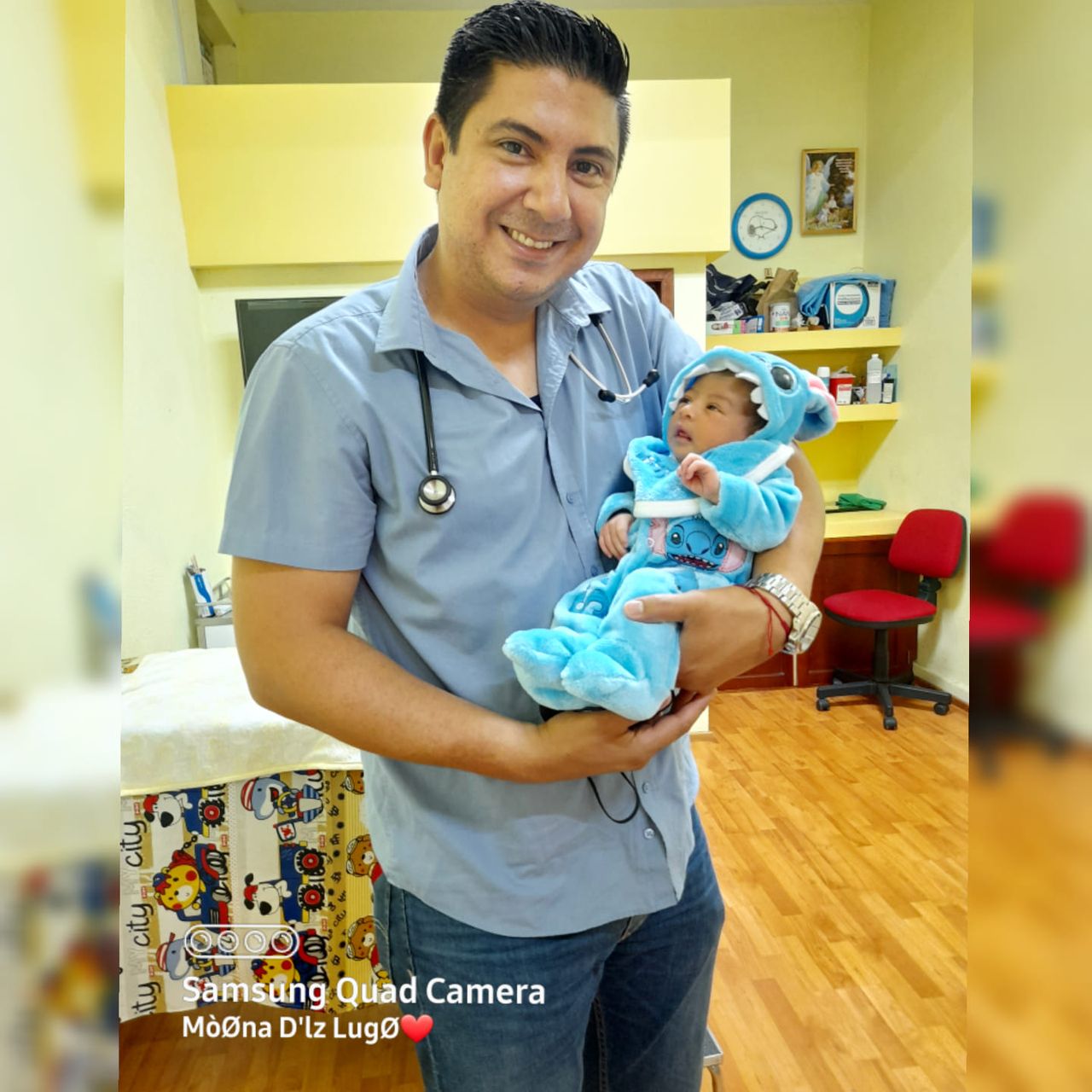 Luis Alfredo Dominguez Sotelo-5