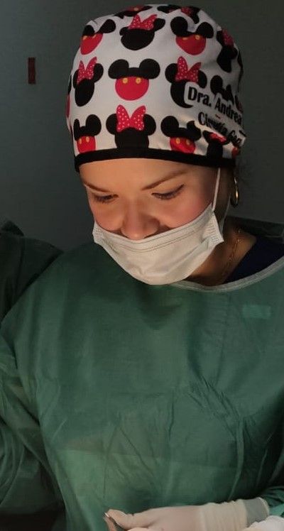 Andrea Carolina Borges Rojas-4