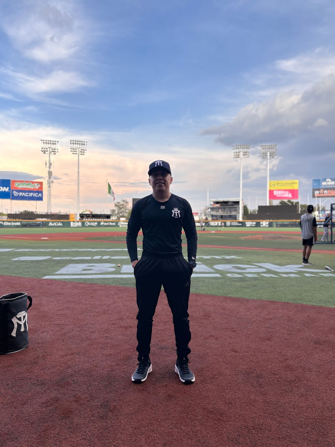 Roberto Carlos Haros Molina-10