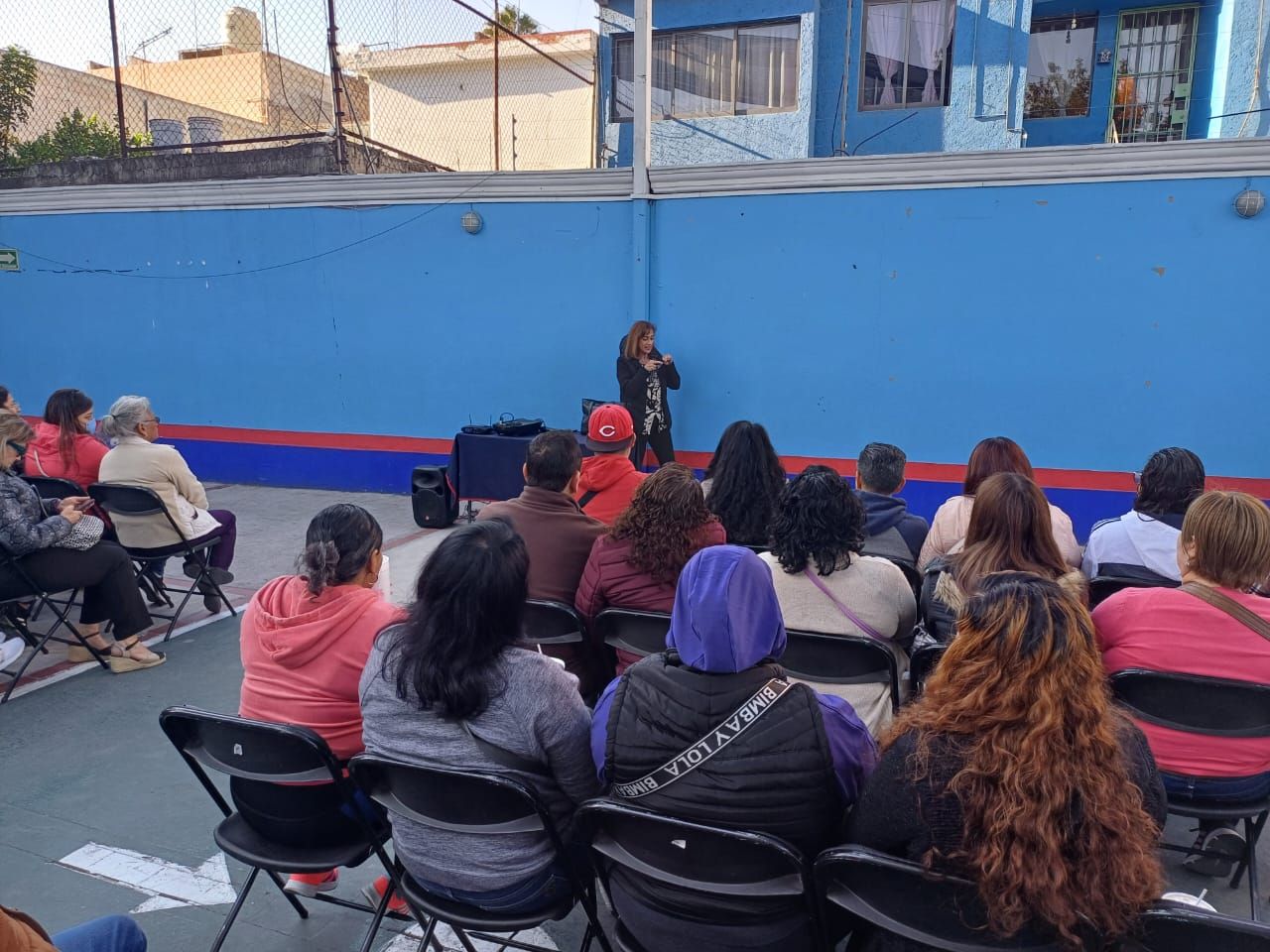 Rosa De Guadalupe Esquivel Romero-10