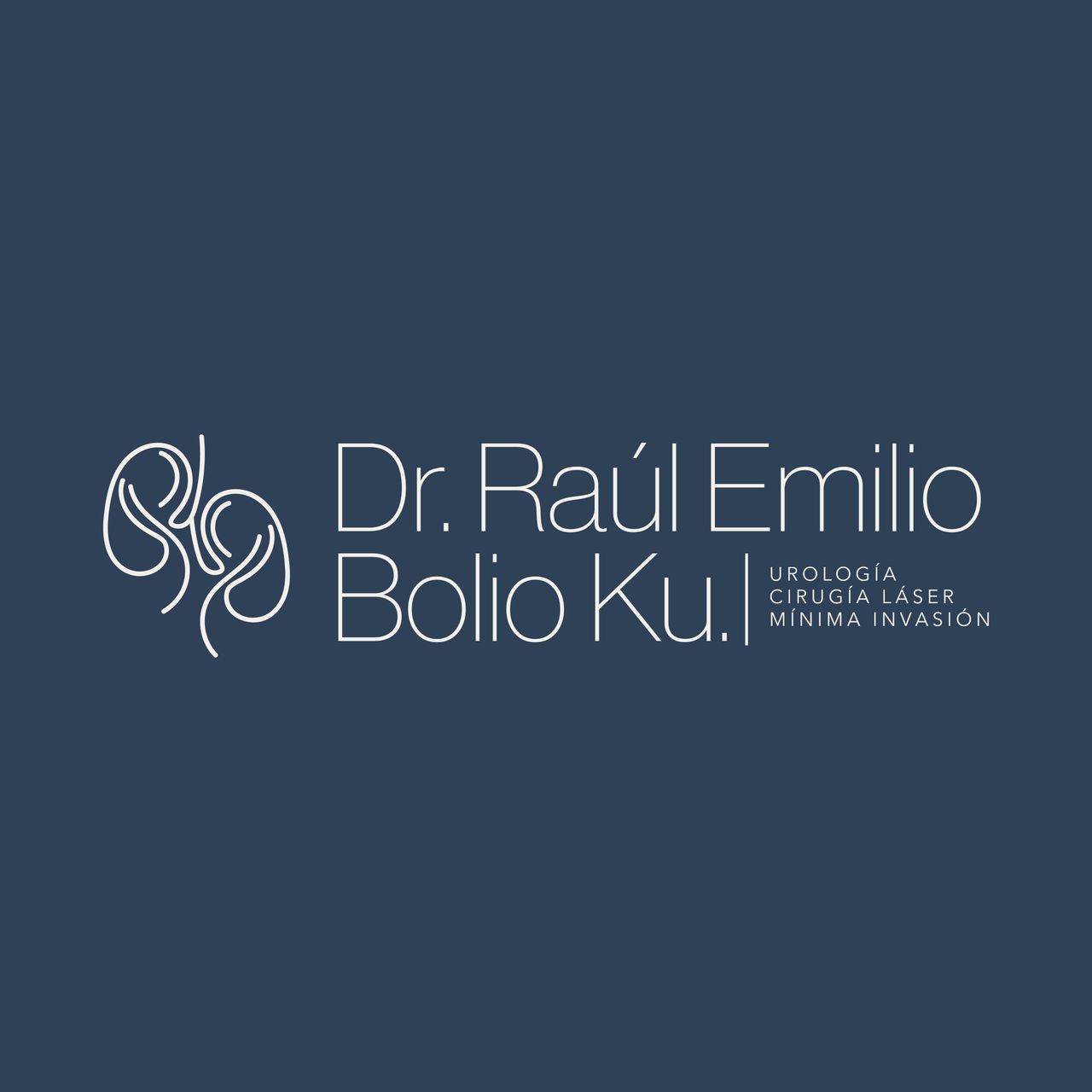 Raul Emilio Bolio Ku-0
