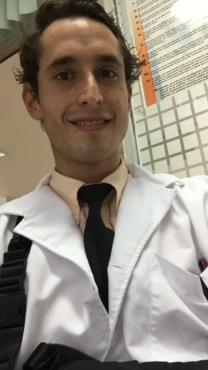 Ricardo Vázquez Díaz De León-2