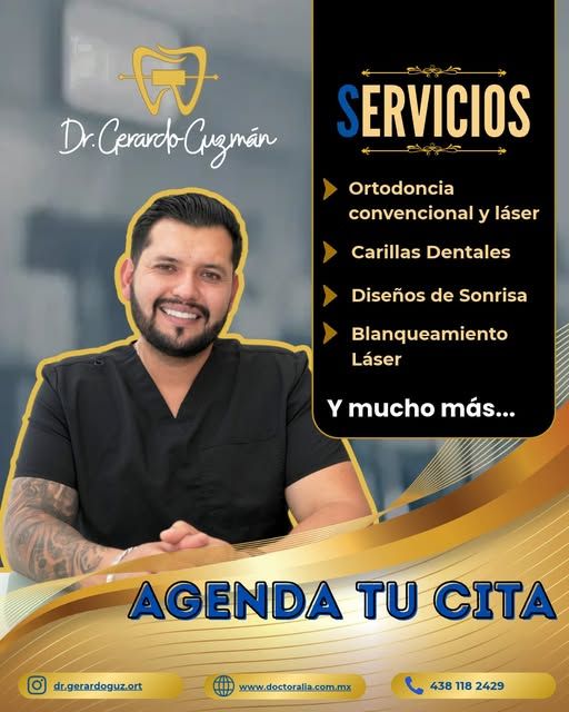 Gerardo Guzmán Gonzalez-20