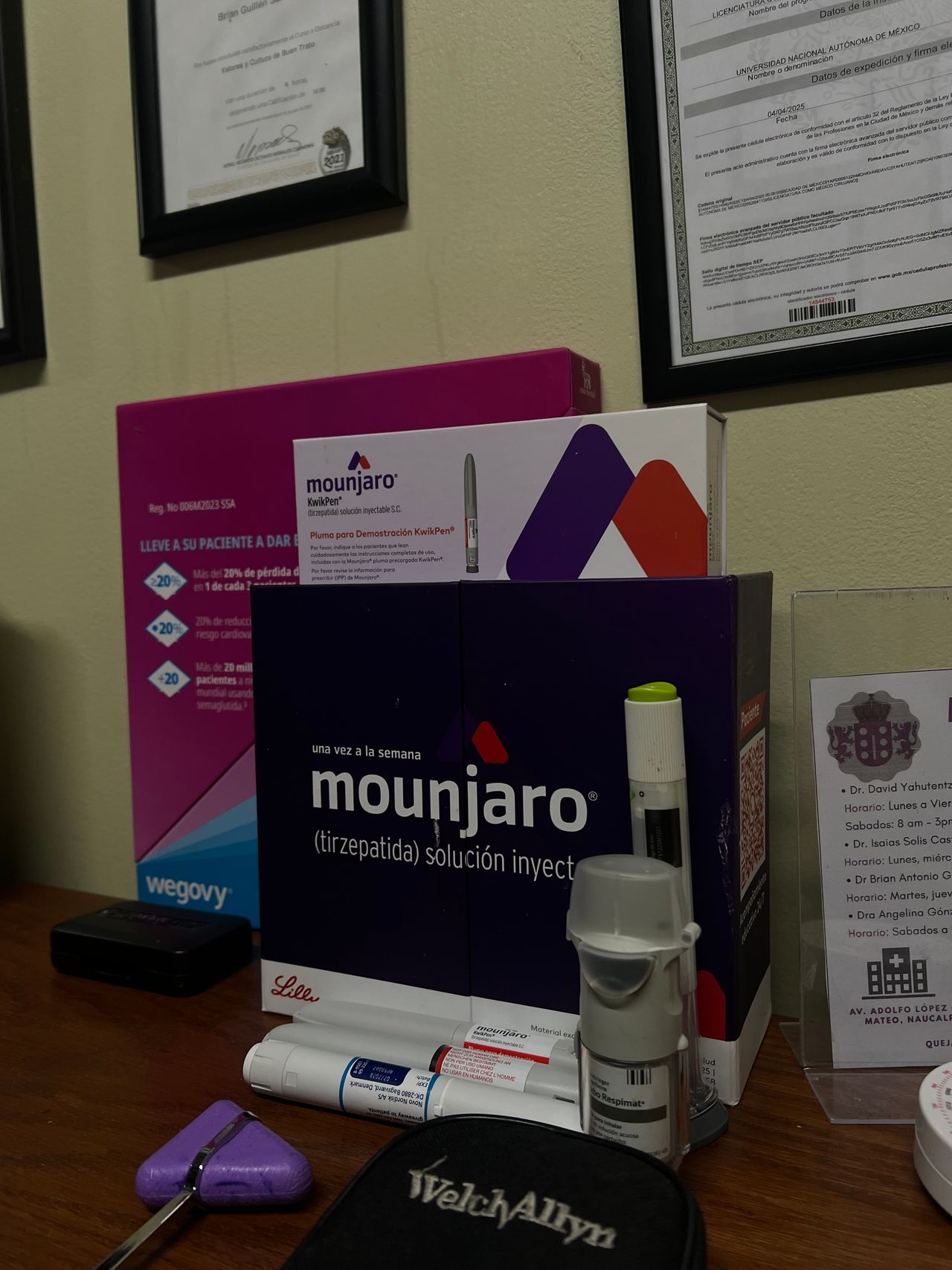 Michelle Leah Bush Arean -24