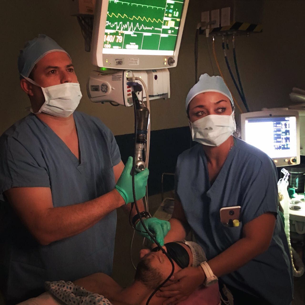 Ronaldo Tamez Gonzalez-9