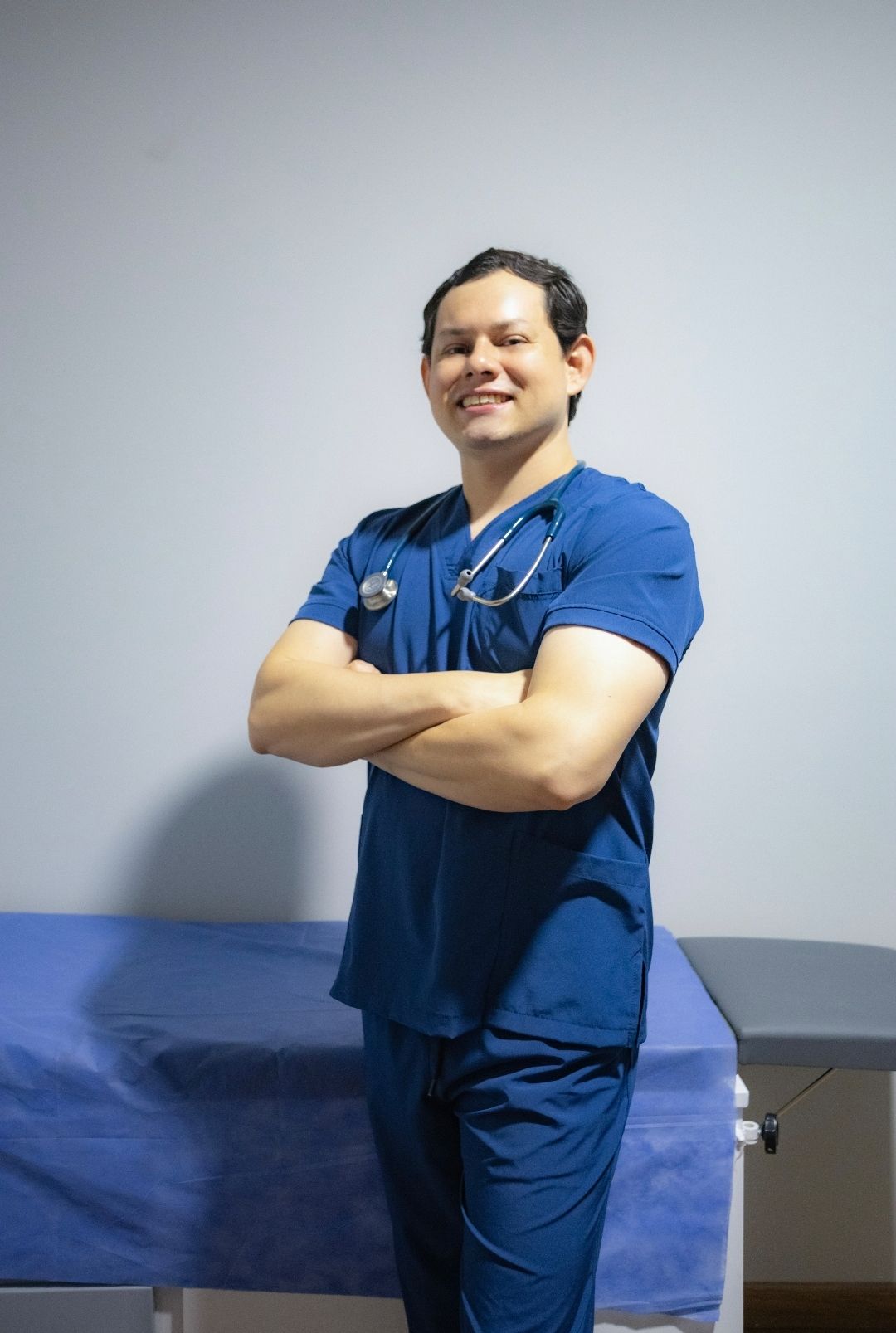 Rodolfo Kramsky Palomino-1