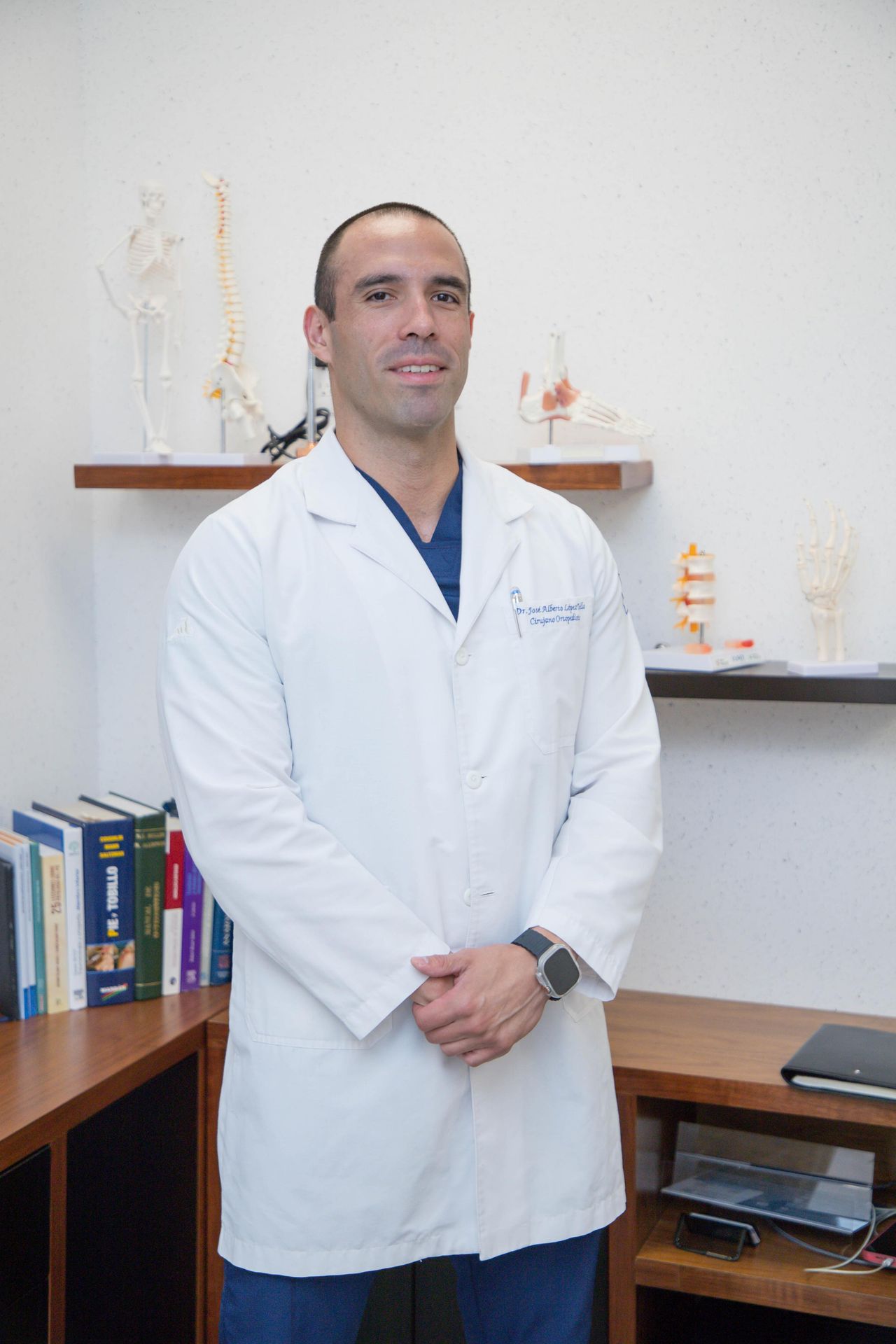 José Alberto López Tello-0