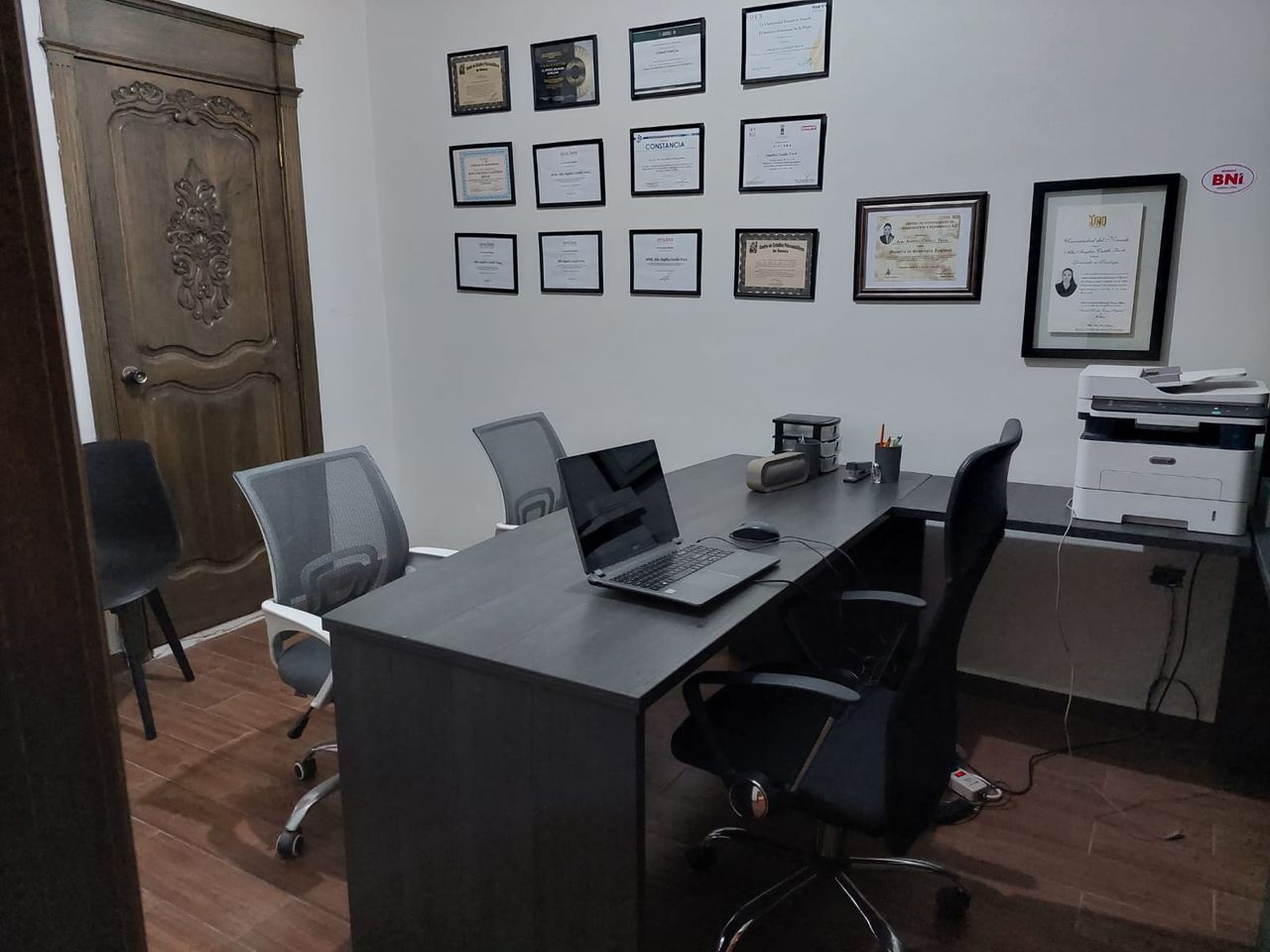 Angy Castillo Frock-0