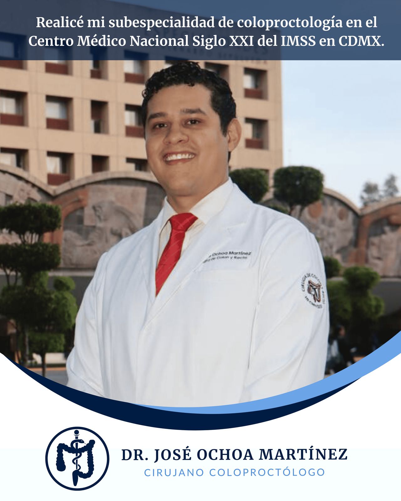 José Ochoa Martínez-20