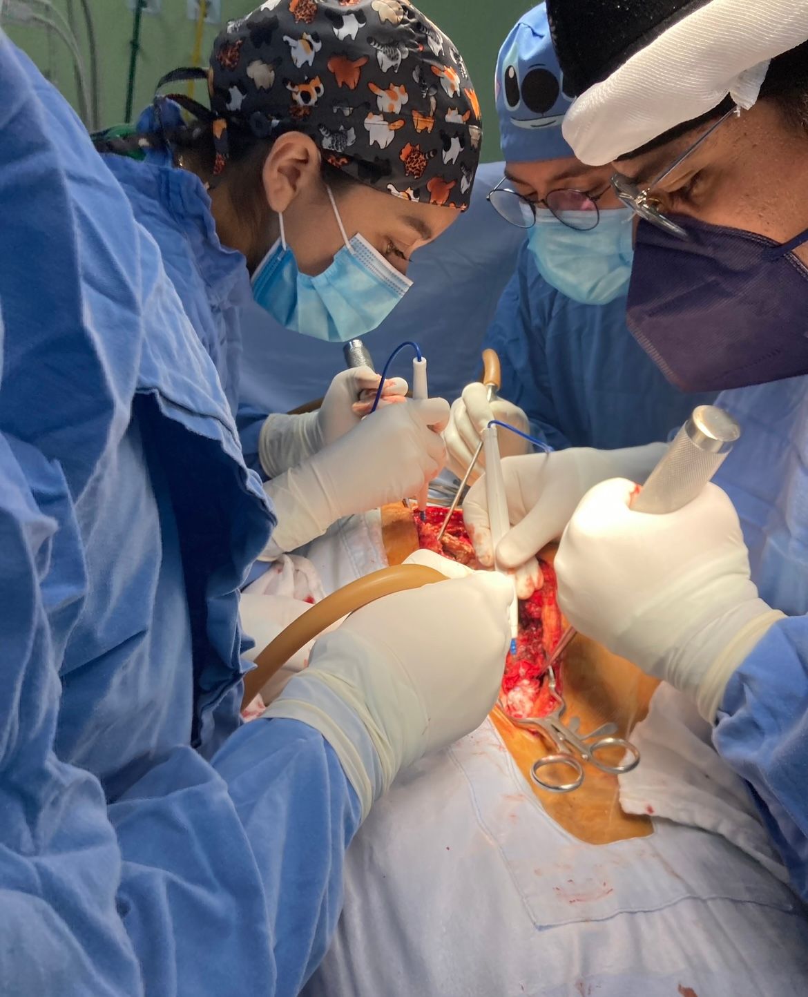 Kaori Honda Partida-10