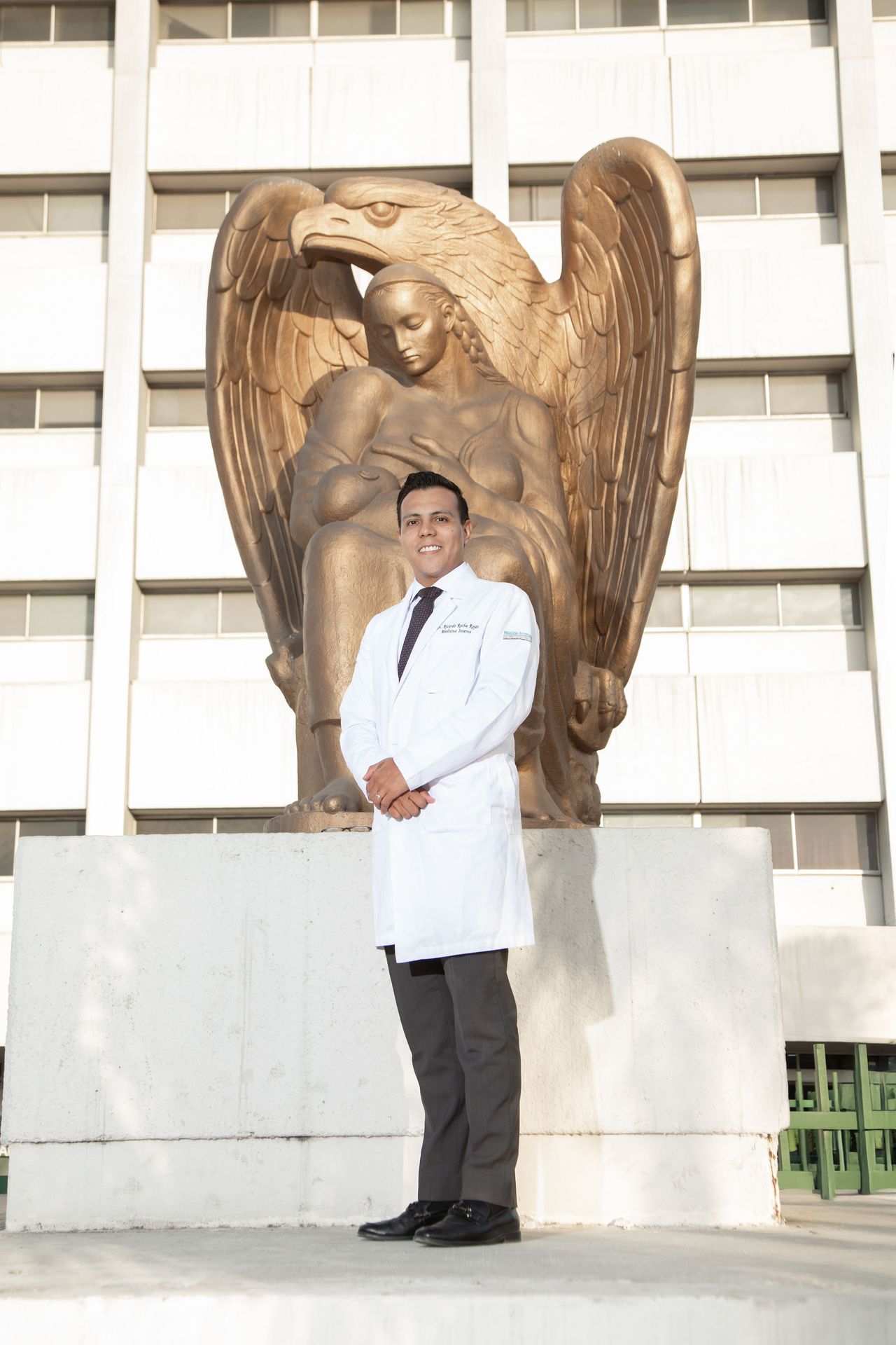 Ricardo Rocha Rojas-0