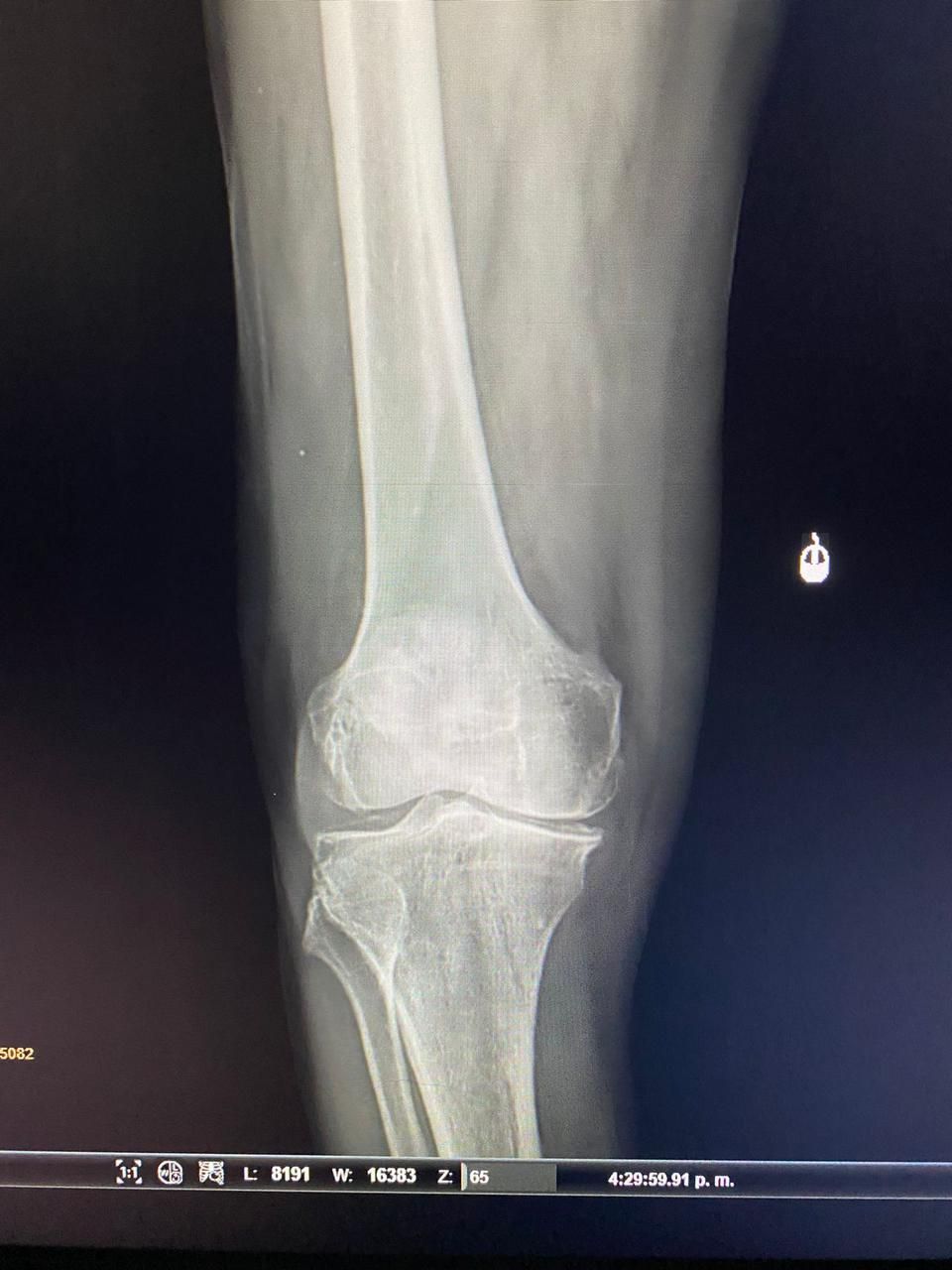 Josmar Adrián Lopez Eng-9