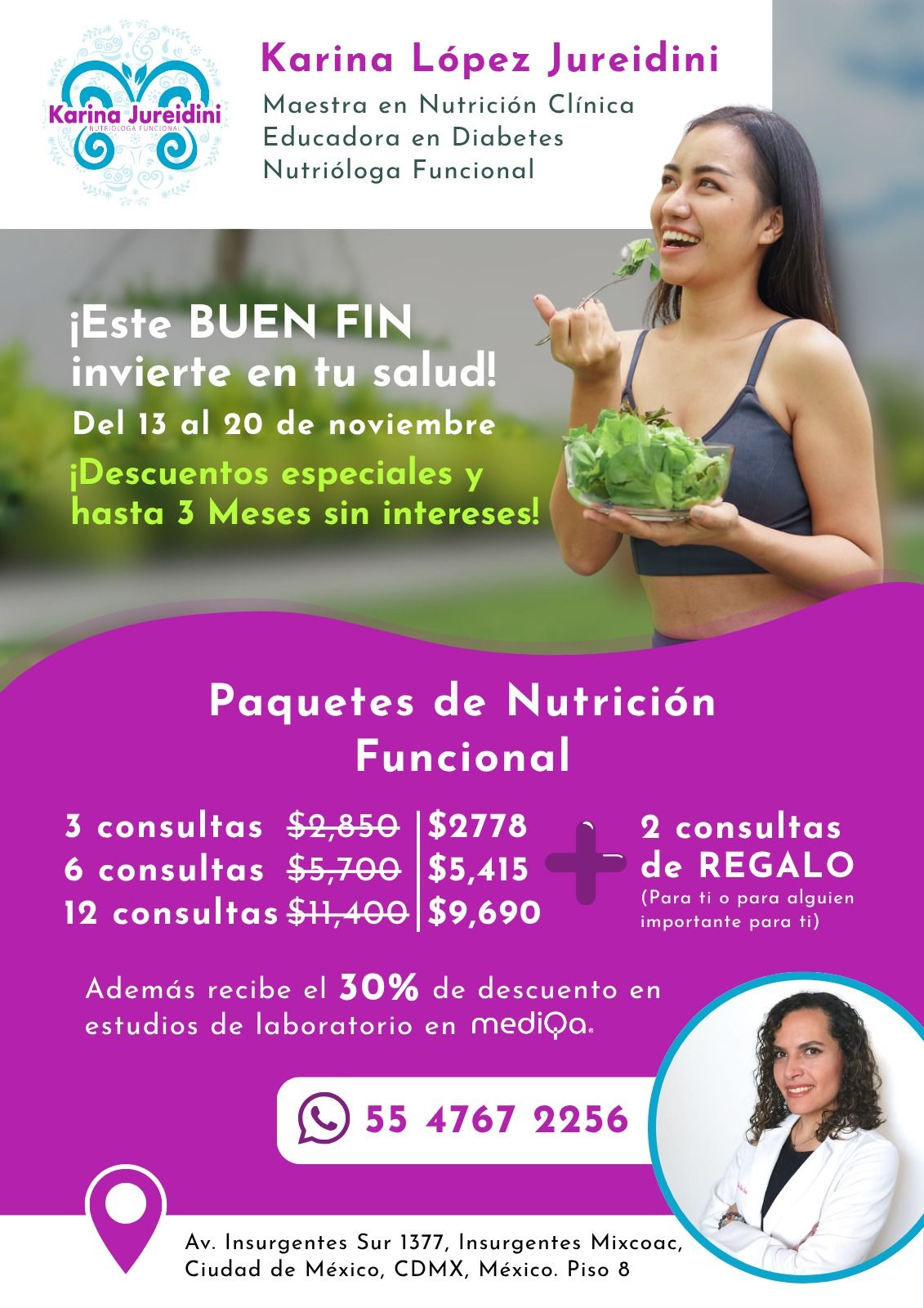 Perla Karina López Jureidini-0