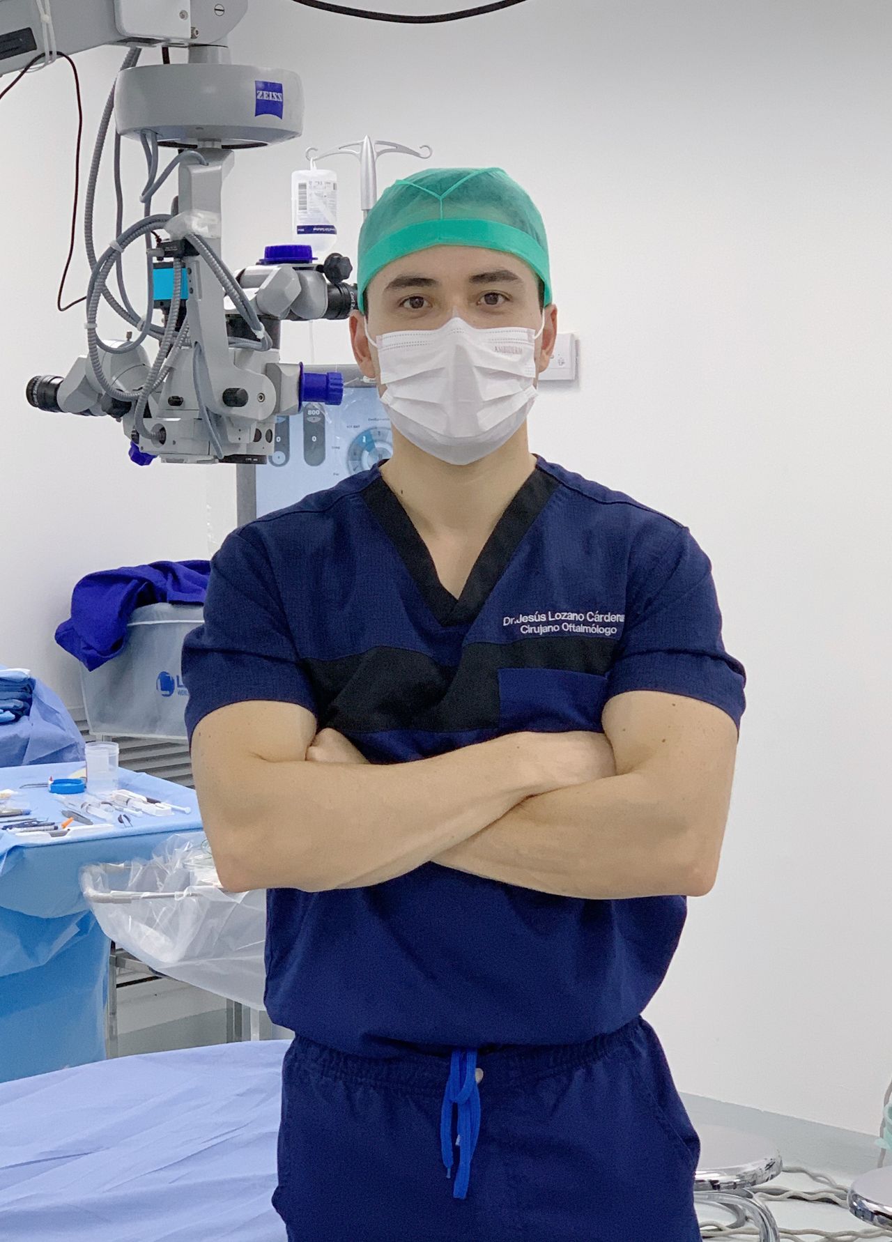 Jesús Lozano Cárdenas-5