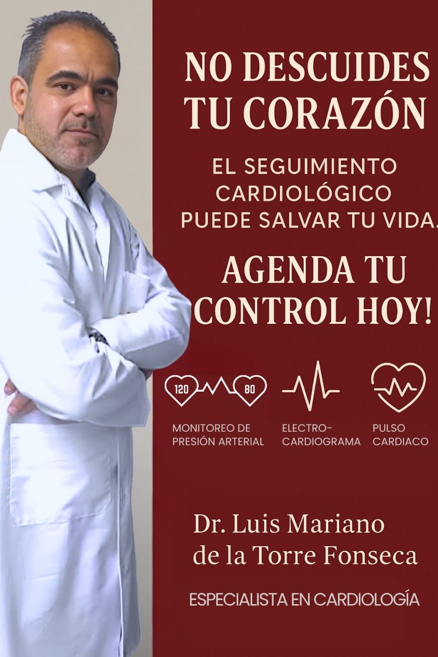 Luis Mariano  De La Torre Fonseca-6
