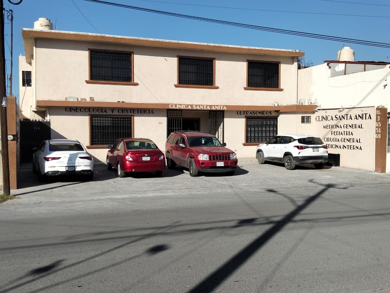 Gloria Esther López  Cázares-1