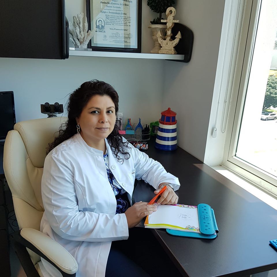 Sandra Luz Contreras De La Rosa-10