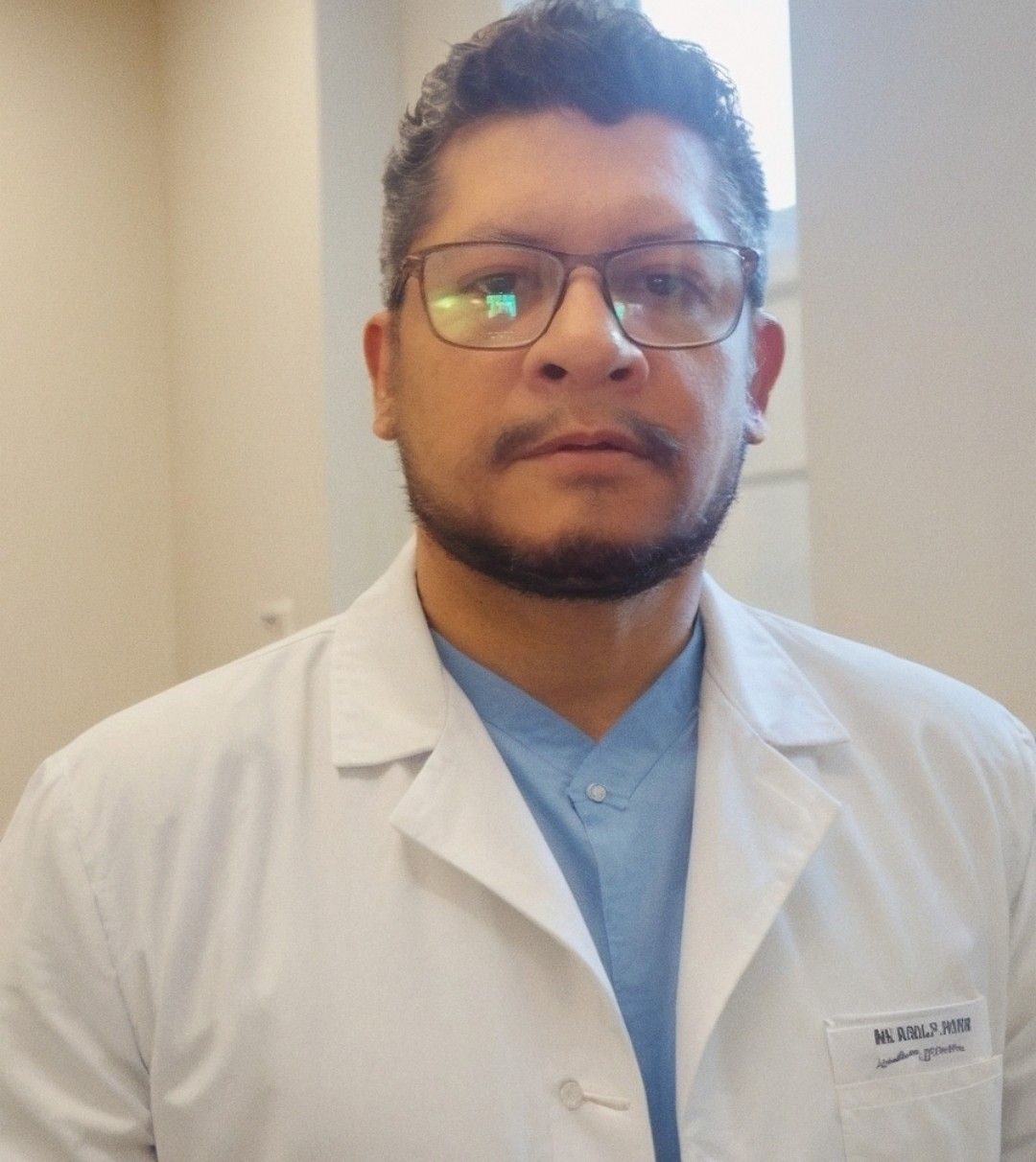 Hugo Pablo Tinoco Ramírez -1