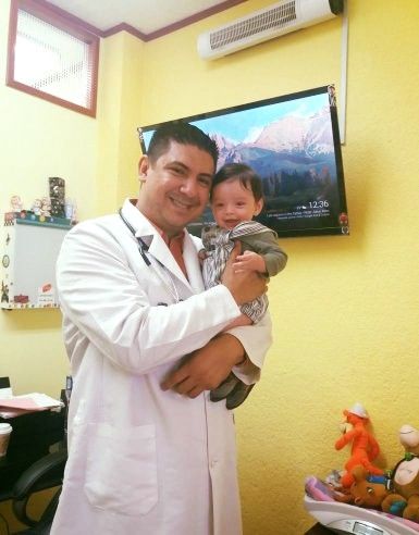 Luis Alfredo Dominguez Sotelo-23