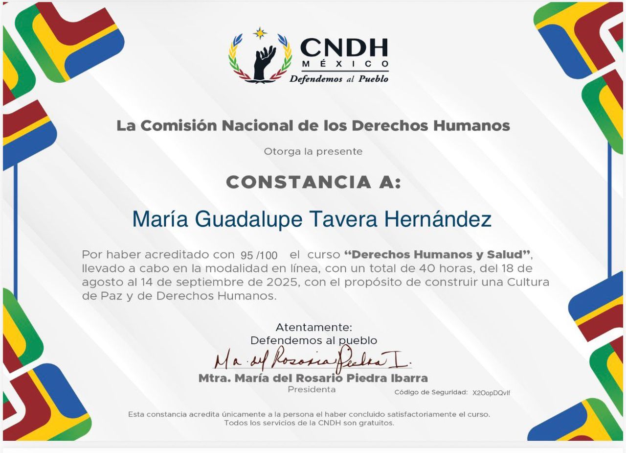 María Guadalupe Tavera Hernández-9