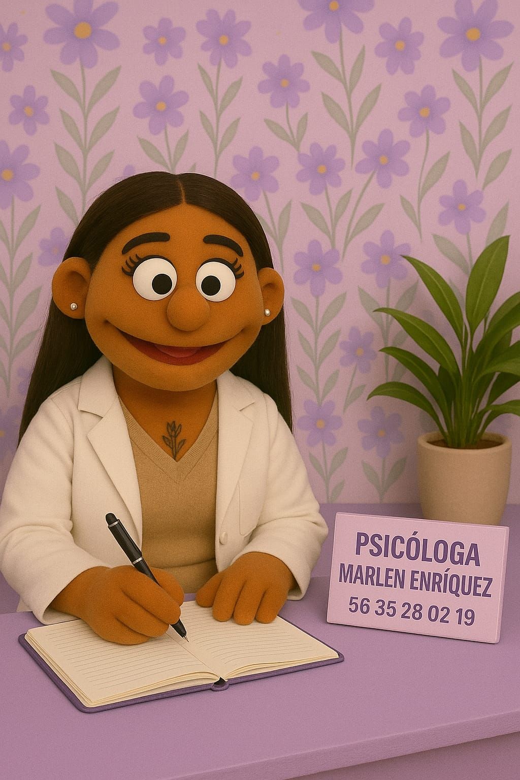 Lili Marlen Enríquez Nava-8