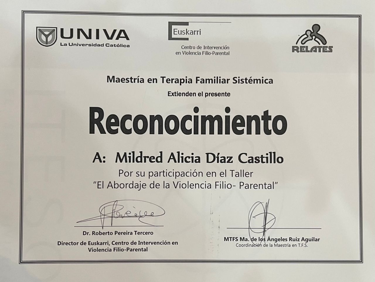 Mildred Diaz Castillo-10