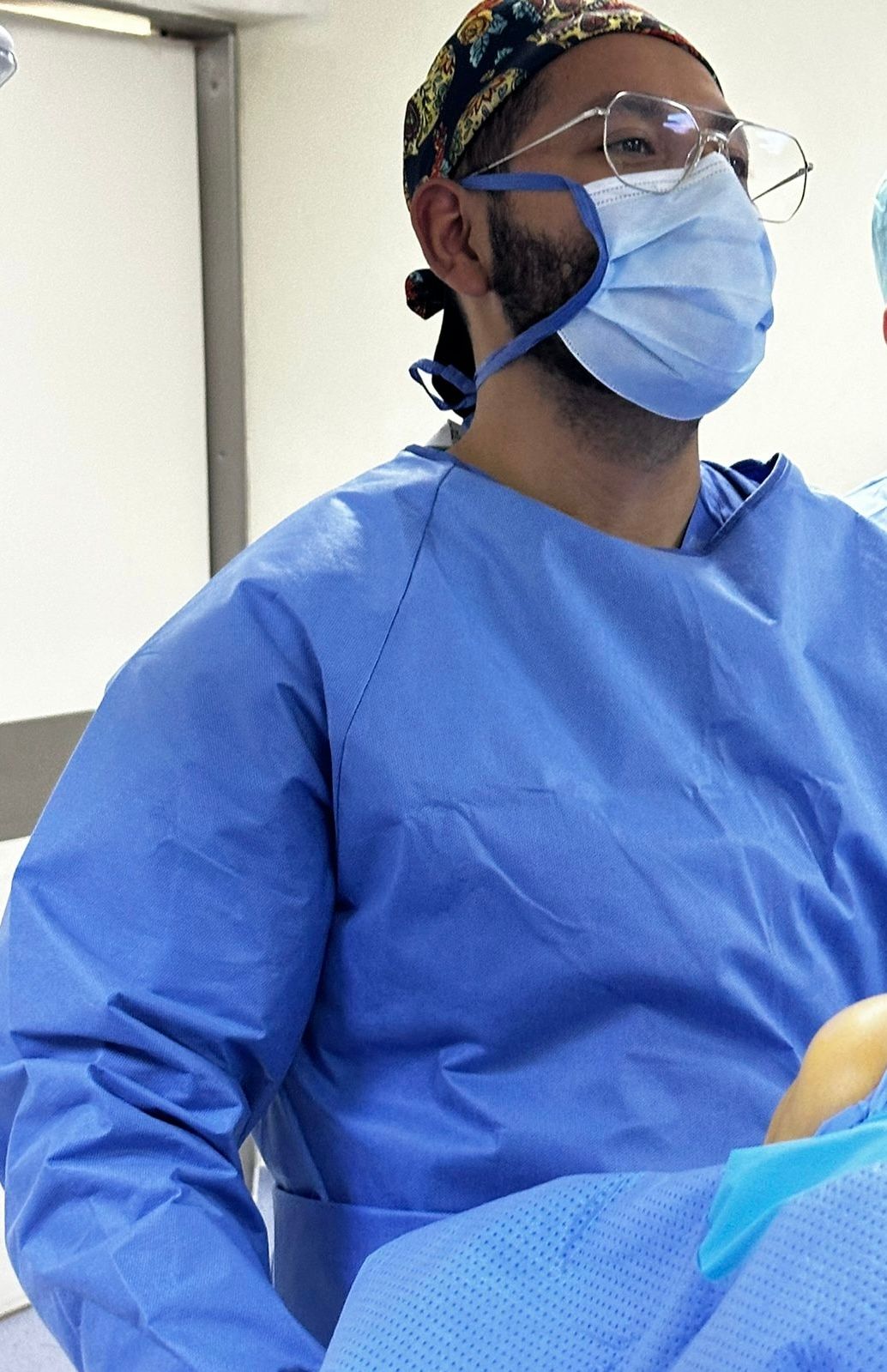 Luis Fernando Gómez González-0