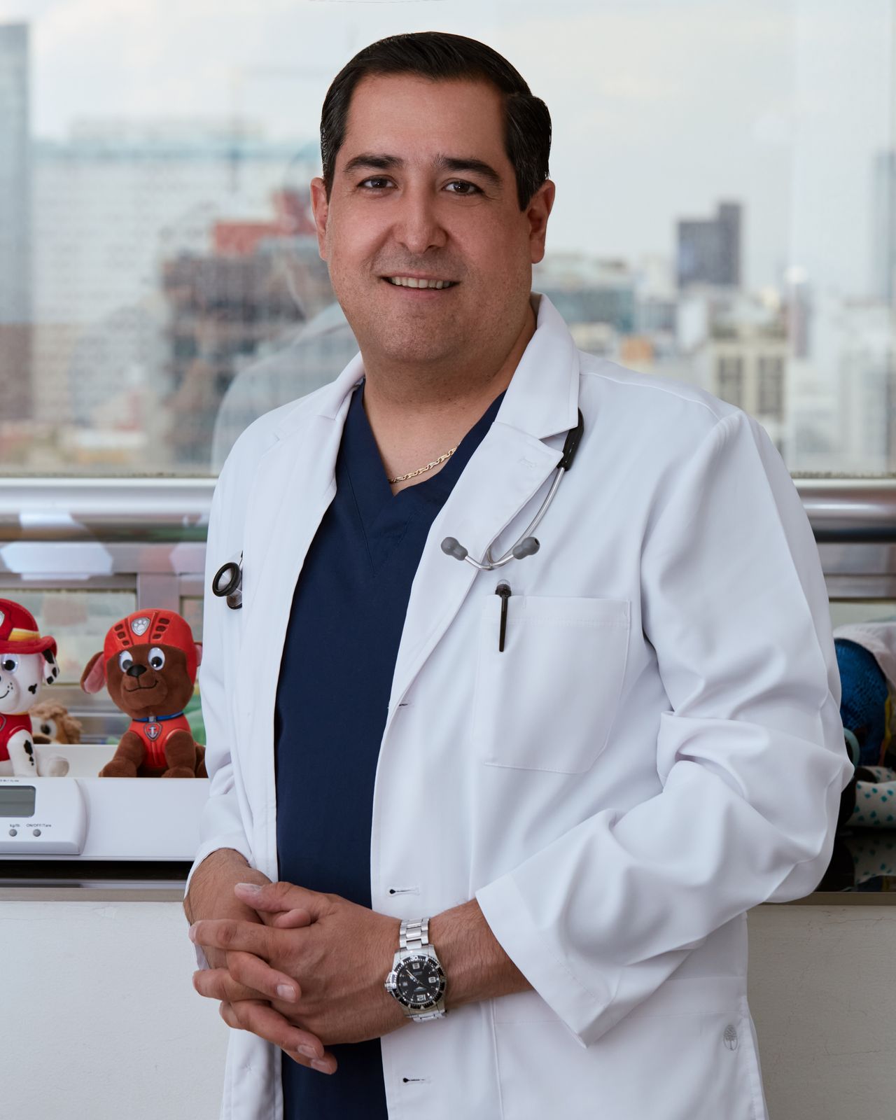 Alberto Orozco Saucedo-1