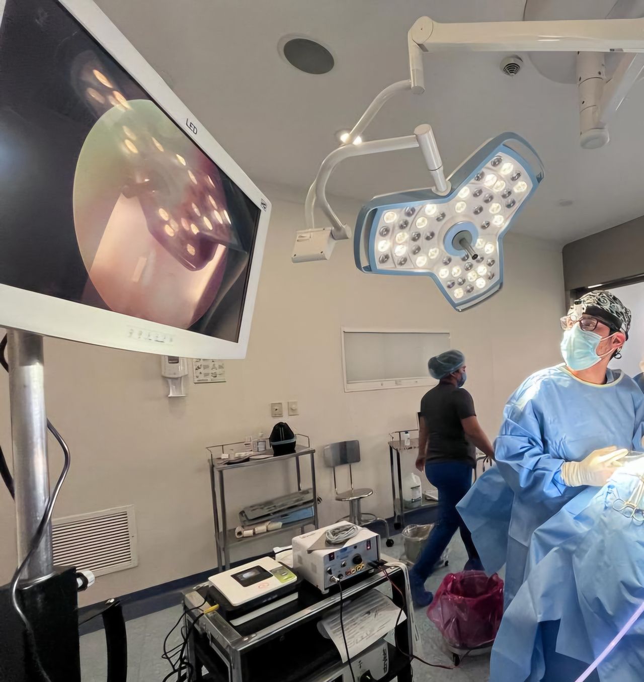 José Alberto De Gante-0