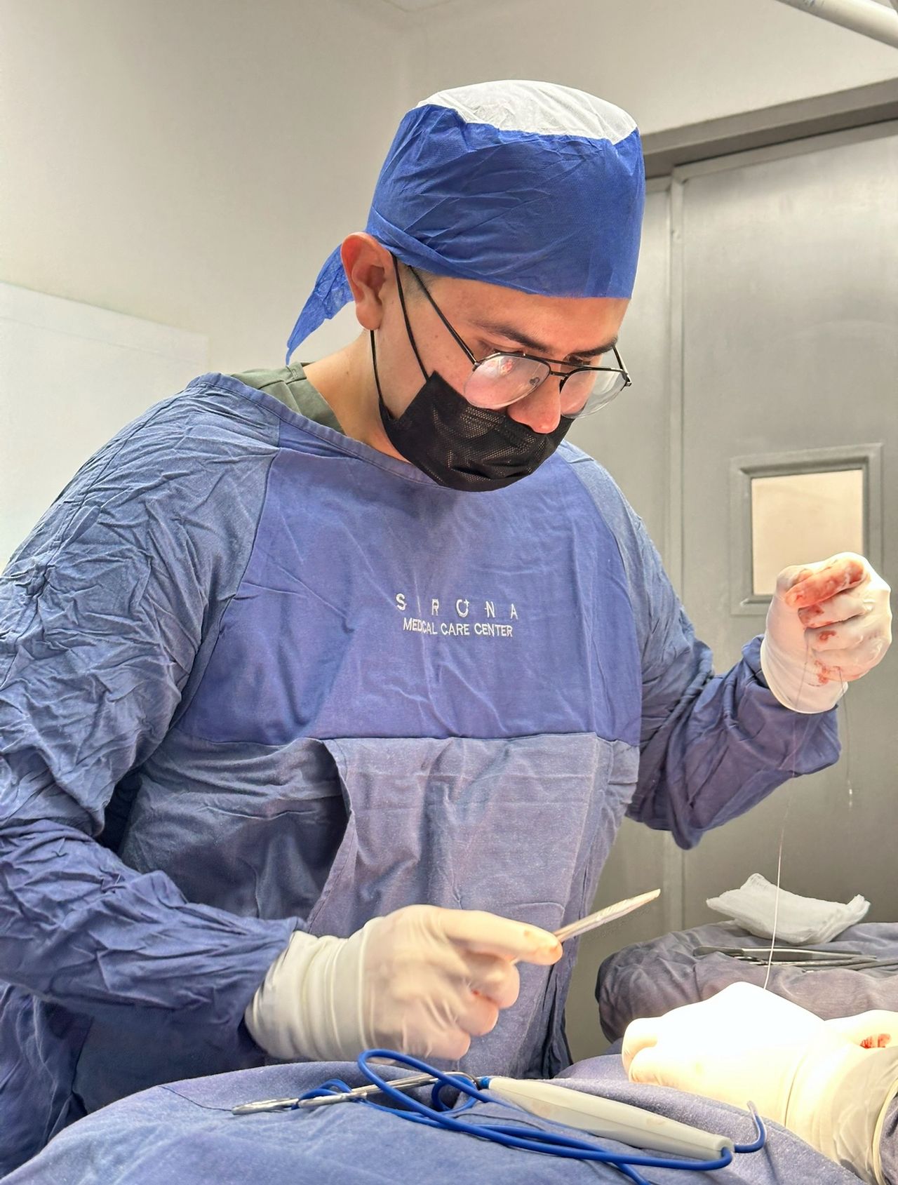 Marco Antonio Sillas Martínez-14