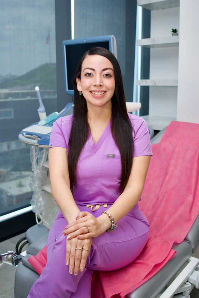 Marivi Honorato González -13