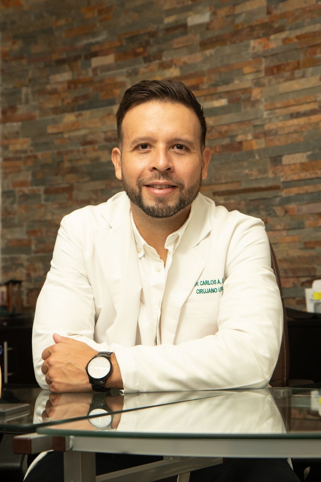 Carlos A. Brizuela Araujo-2