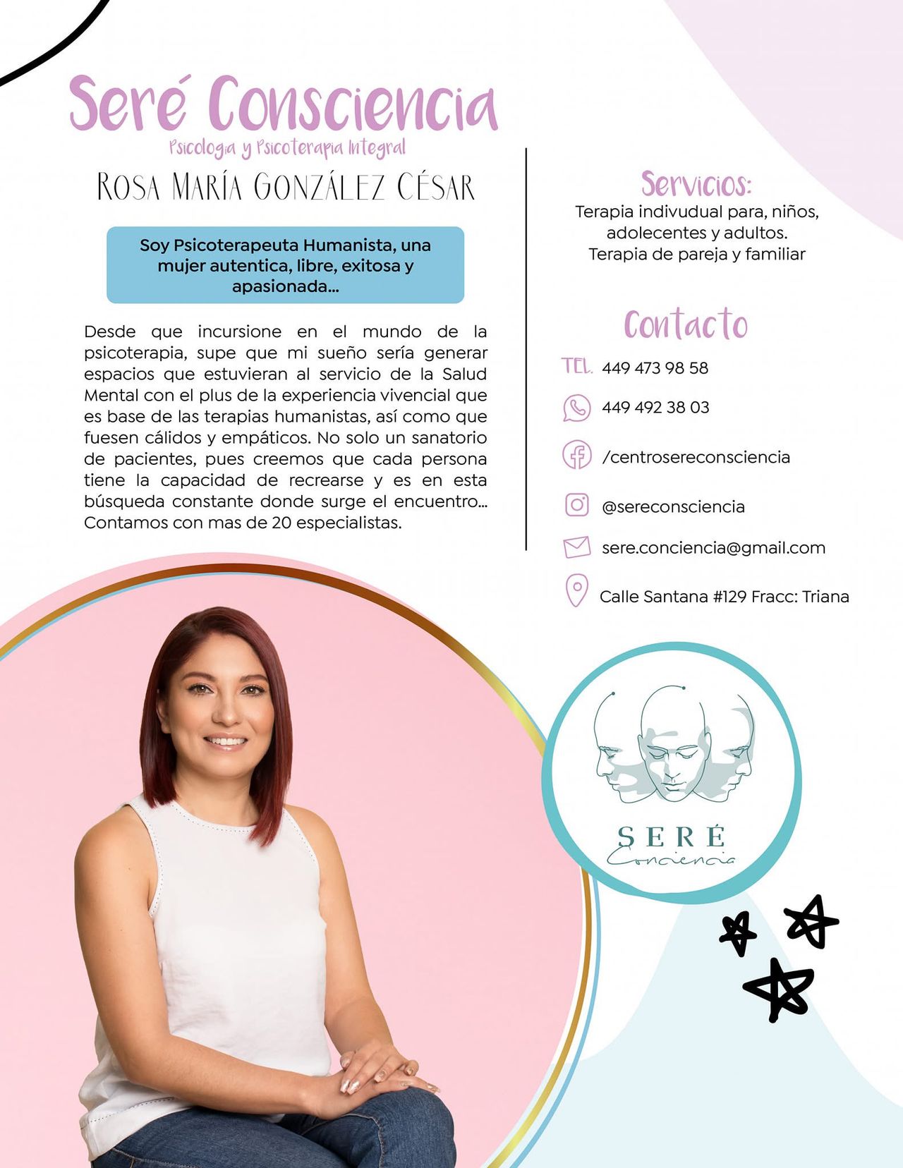 Rosa María González César-5