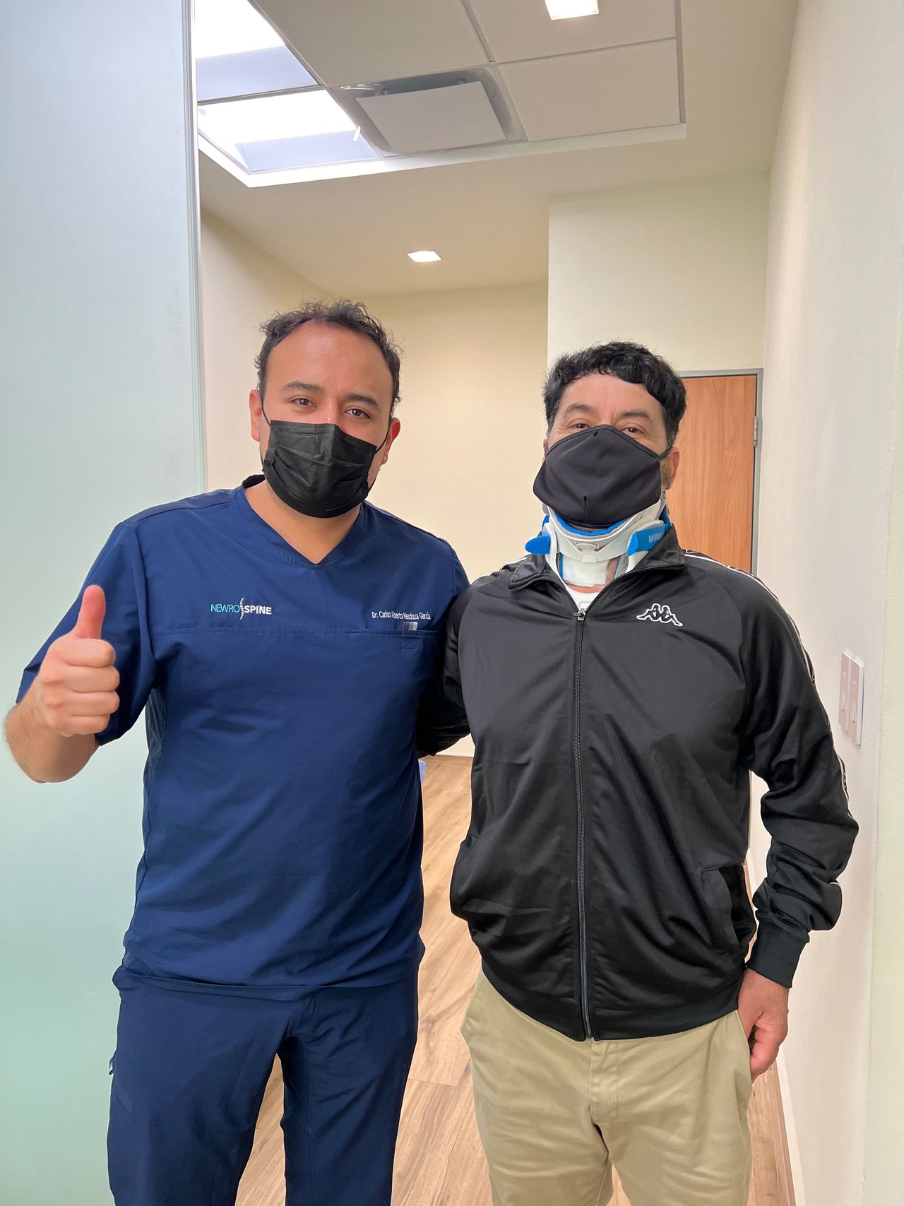 Carlos Alberto Mendoza García-0