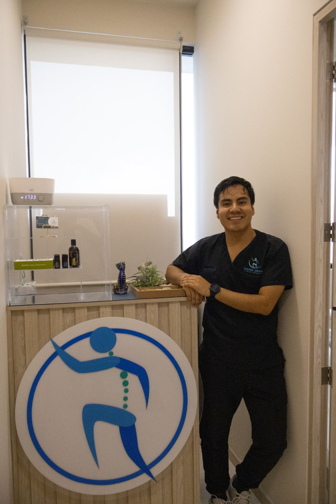 Mario Alberto Mendoza Ortiz-0