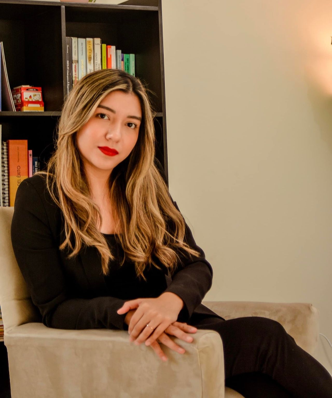 Cinthia De Blas Martínez-10