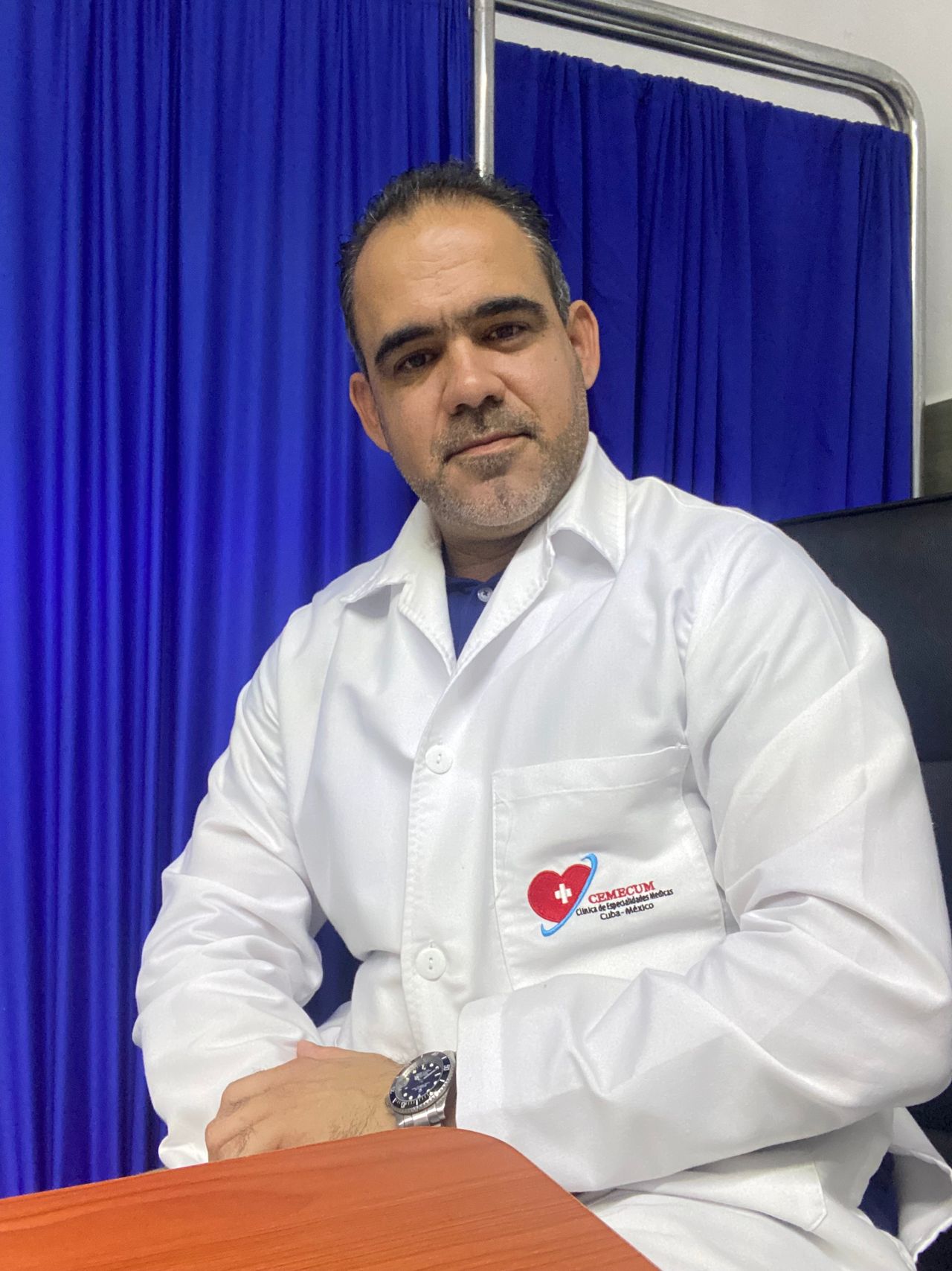 Luis Mariano  De La Torre Fonseca-10