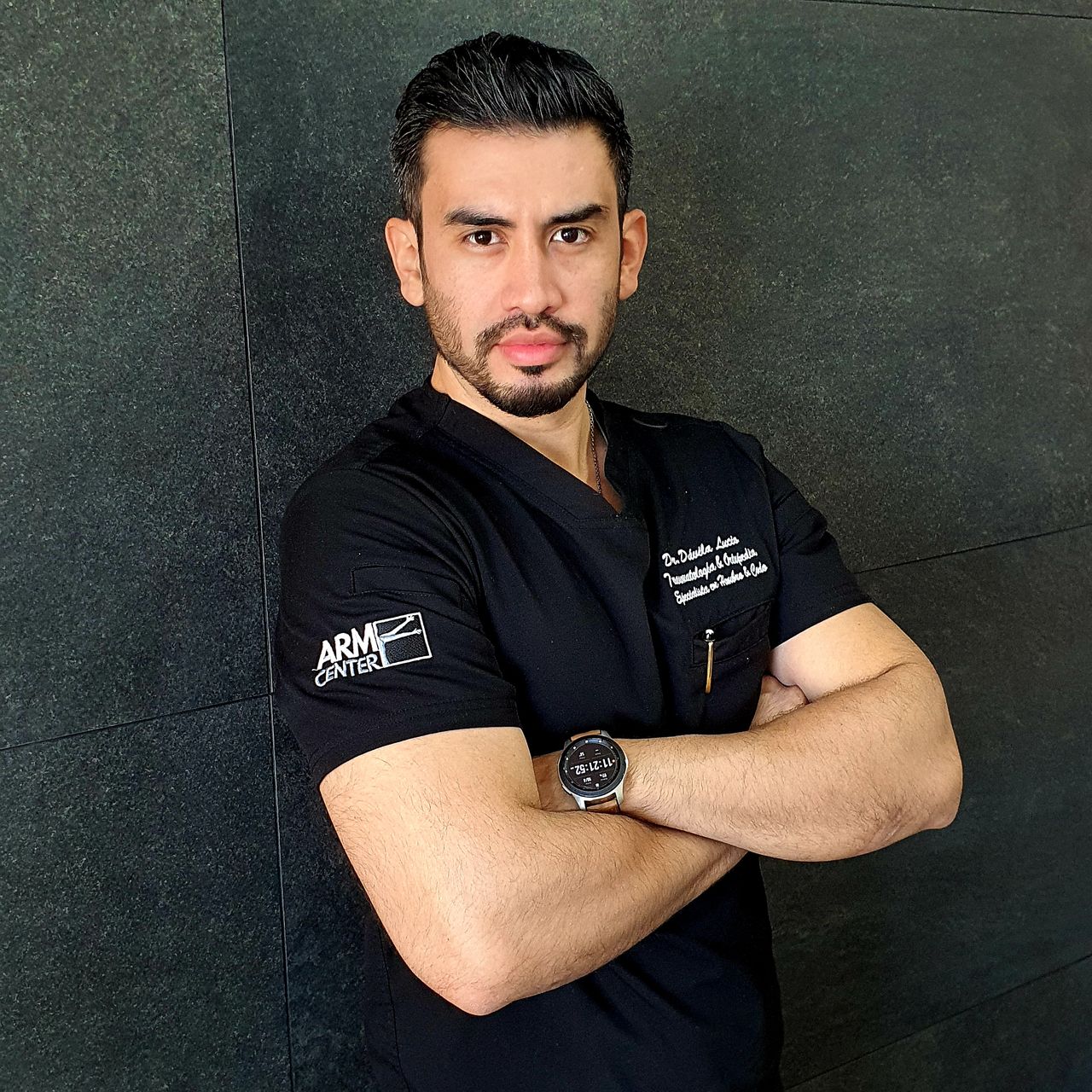 Victor Davila Lucio-0